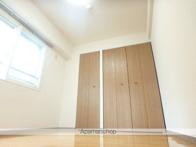 ラビエ円山の内装写真