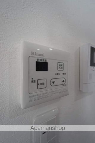 RE−LIFEの内装写真