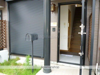 滋賀県長浜市宮司町[2LDK/59.64m2]の外観2