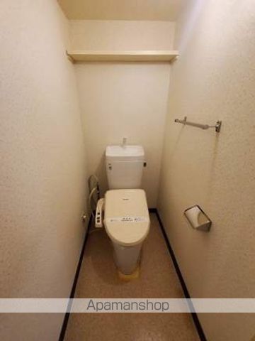 EFT-牛田東の内装写真