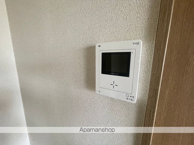 ウィンズ鵠沼の内装写真