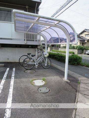 コーポ・持田IIのその他写真