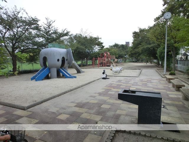 コーポめぐみIの周辺写真