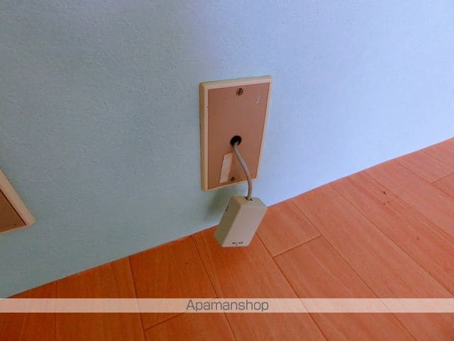 カルチェヴィラ吉勇の内装写真