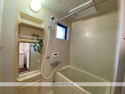 香川県高松市太田下町[2LDK/53.46m2]のバス