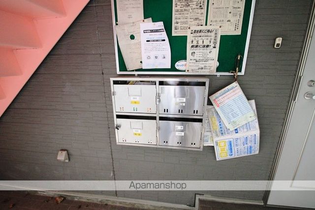 ハイツパインの内装写真