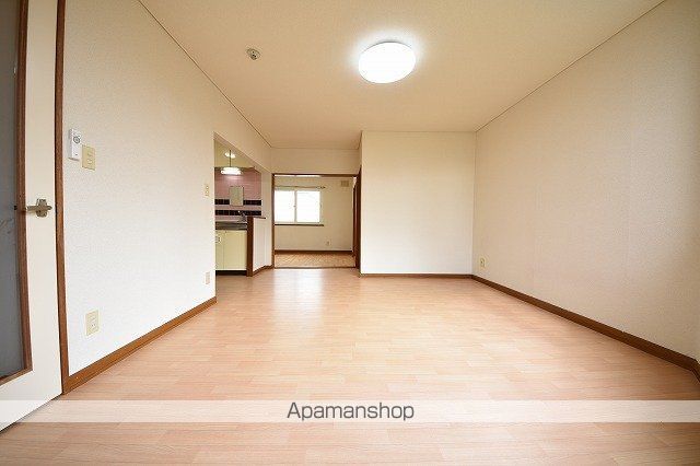 アメニティハイツの内装写真