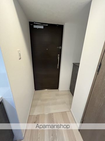 S−RESIDENCE亀島駅前ASCENTの内装写真