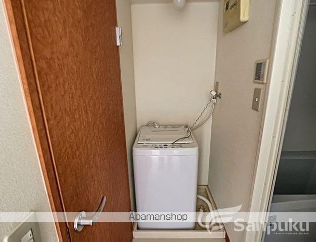レオパレスTAKARA浅川の内装写真