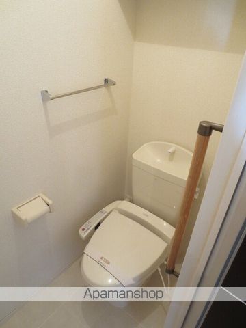 セジュール浜津IIの内装写真