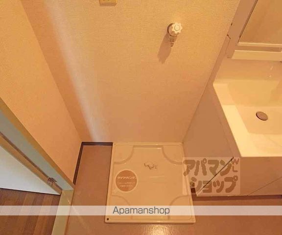 メゾンフェニックスの内装写真