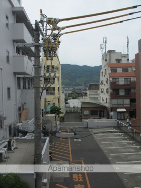 和歌山県海南市名高[2DK/34.08m2]の眺望2