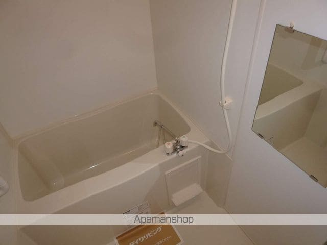 MAISON AYANAの内装写真