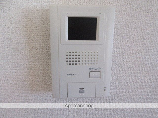 ミズノハイツの内装写真