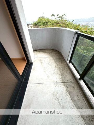 TPCVIIIの内装写真