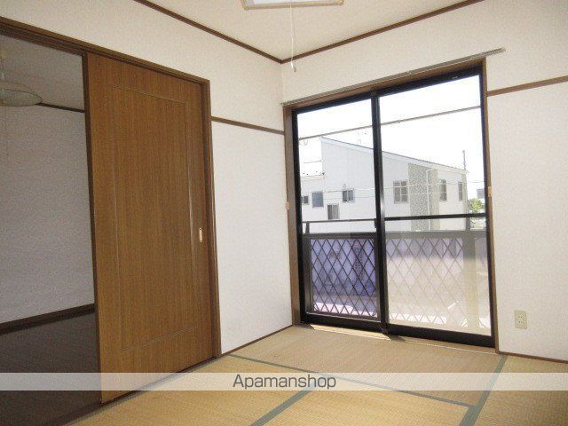 メゾンT・C2号館の内装写真