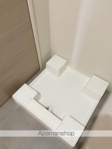 KOUKEN BLDGの内装写真