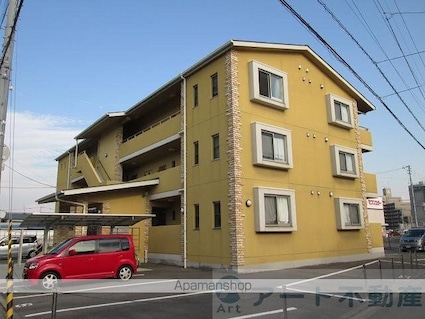 Ｃｈａｌｅｕｒ[1LDK/51.3m2]の外観3