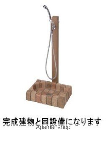 メゾン ヒナタの内装写真