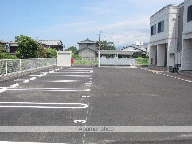 フェリックスのその他写真