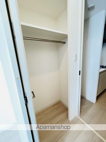 S-RESIDENCE上前津Southの内装写真