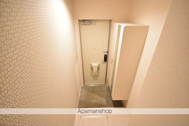 フェリーチェ A棟の内装写真