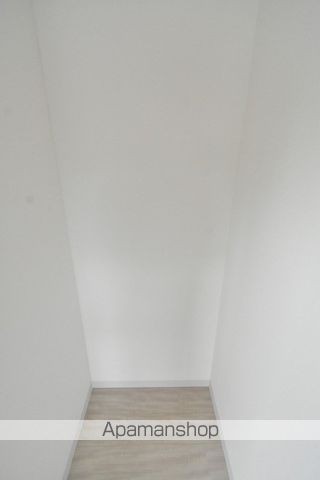 ラフィーネ南平岸IVの内装写真