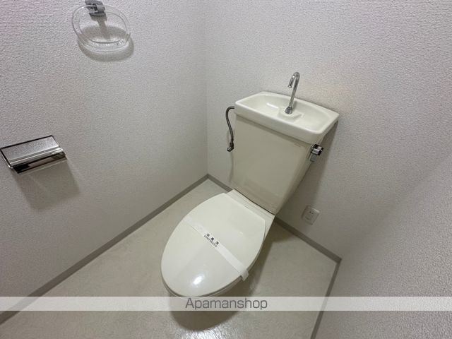 日下グランドハイツの内装写真