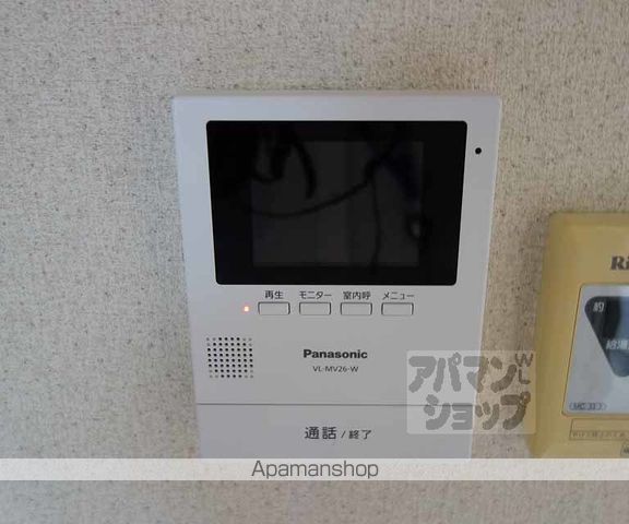 サンフラワーの内装写真