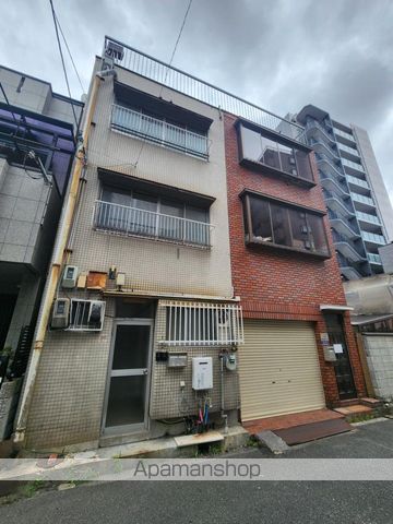 天王寺区大道1−9−5物件の外観写真