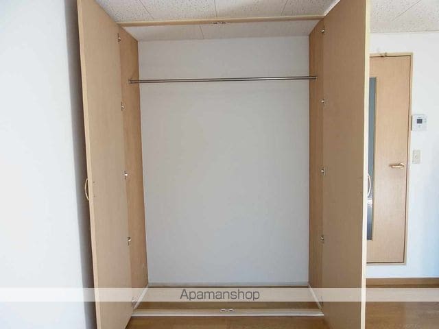 レオパレスエーゼの内装写真