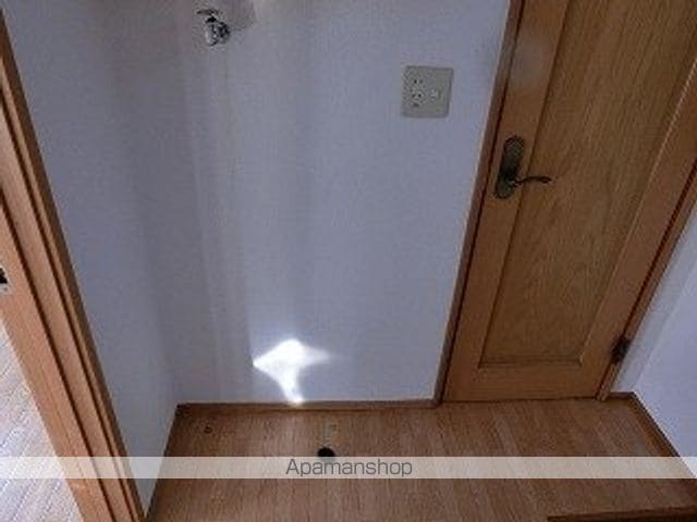 プランドール和Iの内装写真