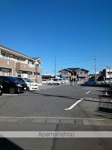 RITZの外観写真