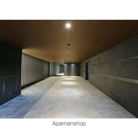 M’S ARK HISAYA−ODORIの内装写真