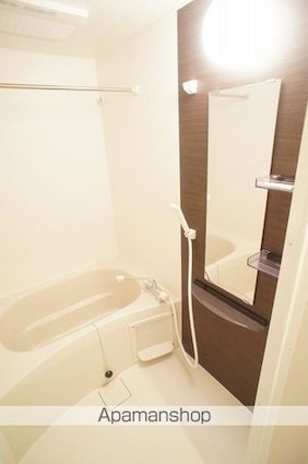 リブリ・ＧＯＬＤⅡ[1K/27.53m2]のバス