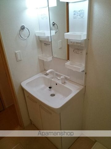 マロン・ドエルAの内装写真