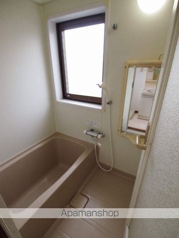 コーポ葉月の内装写真