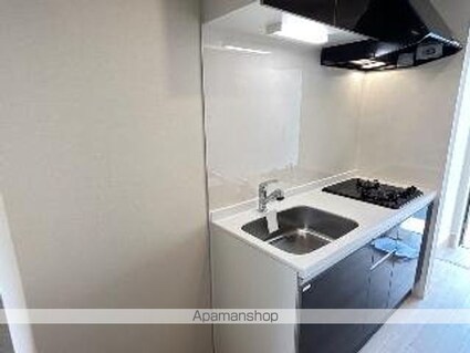 メイグリーン[1K/33.56m2]の内装4