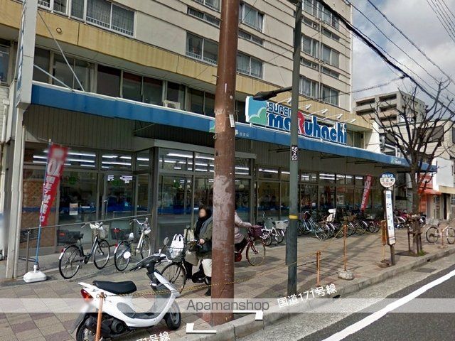 コンフォリア西宮の周辺写真