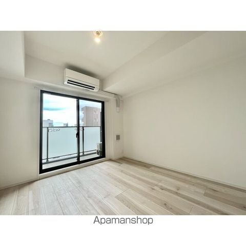 SーRESIDENCE上前津駅前9月申込限定 1209 賃料4の内装写真