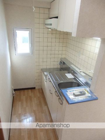 フェニックス円山の内装写真