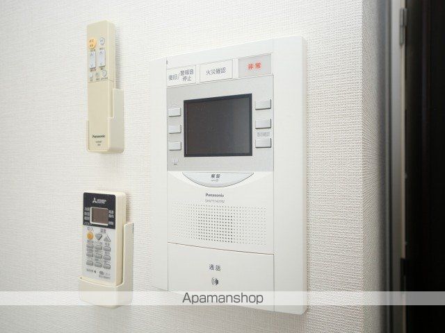 アリビオ立花IIの内装写真