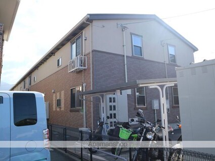 ミラリオ[2LDK/57.83m2]の外観2