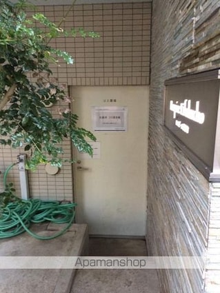 東京都杉並区永福４丁目[1LDK/35.38m2]の共用部5