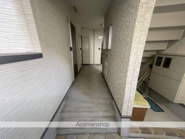 フジパレス駒川中野II番館の内装写真