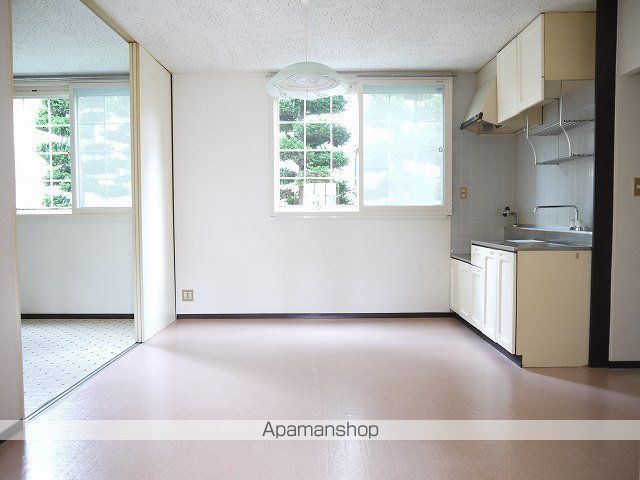 ウィンディア山本の内装写真