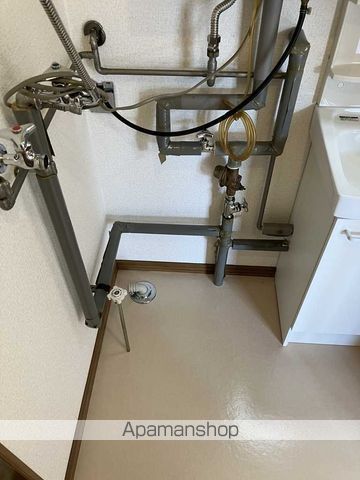 フィオーレ発寒173Aの内装写真