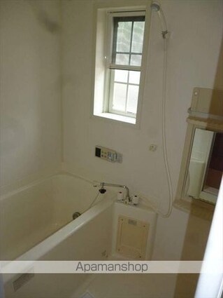 グレイスＴ　Ⅰ[2LDK/63.44m2]のバス