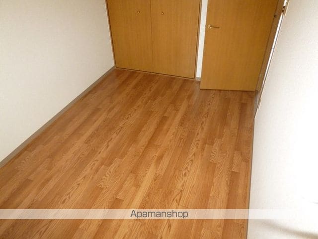 ヴィラセントラルパークの内装写真