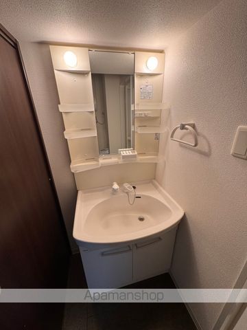 HF東札幌レジデンスの内装写真